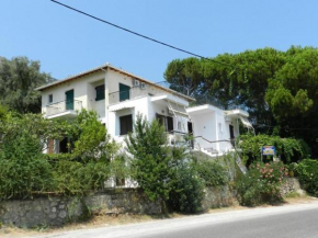 Georgia, Nikiana